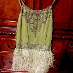 Sue Wong Nocturne Dress size 6